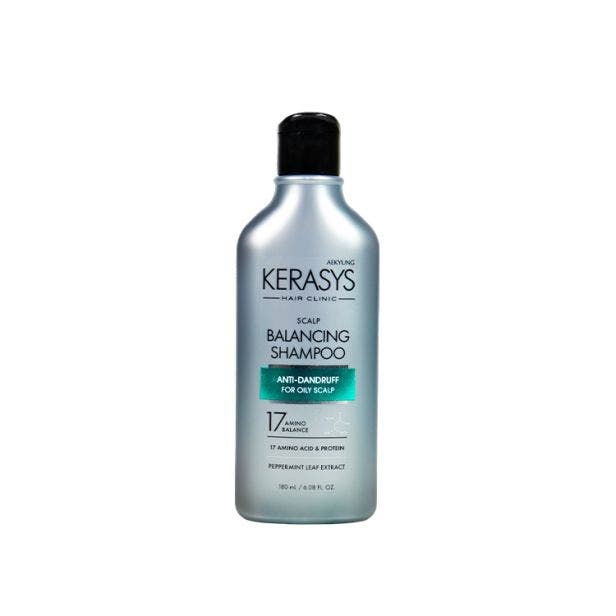 Kerasys Scalp Balancing Shampoo 180ml