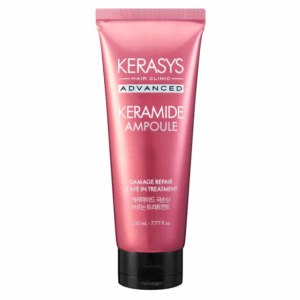 Kerasys - Keramide Damage Repair Leave-in - Finalizador 230ml (Lançamento)