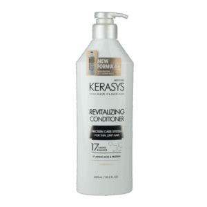 Kerasys - Revitalizing Conditioner 600ml