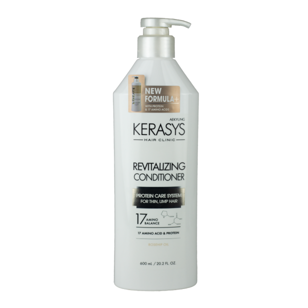 Kerasys - Revitalizing Conditioner 600ml