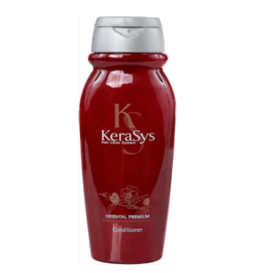 Kerasys - Condicionador Oriental Premium 200ml (Nova Fórmula)