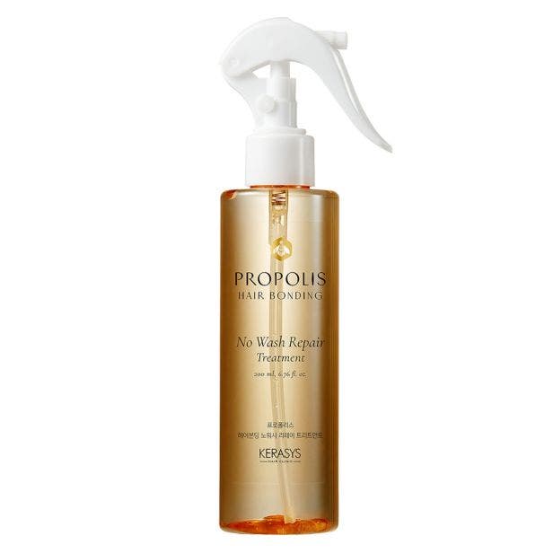 Propolis Hair Bonding