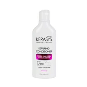 Kerasys Repairing Argan Oil Condicionador 180ml