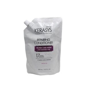 Kerasys - Repairing Argan Oil Condicionador 500ml (Refil)